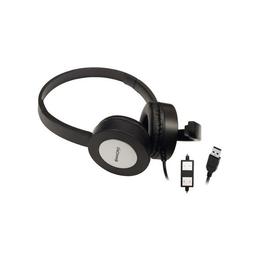 Macro H5325, Casque Micro Filaire USB