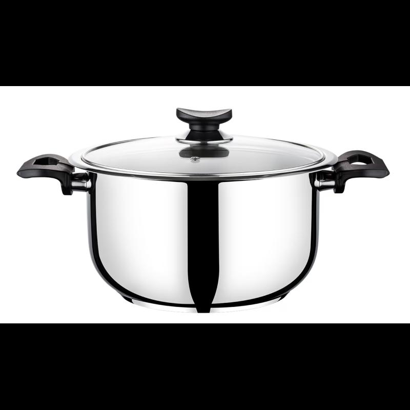 ELIOS 20cm inox TEM