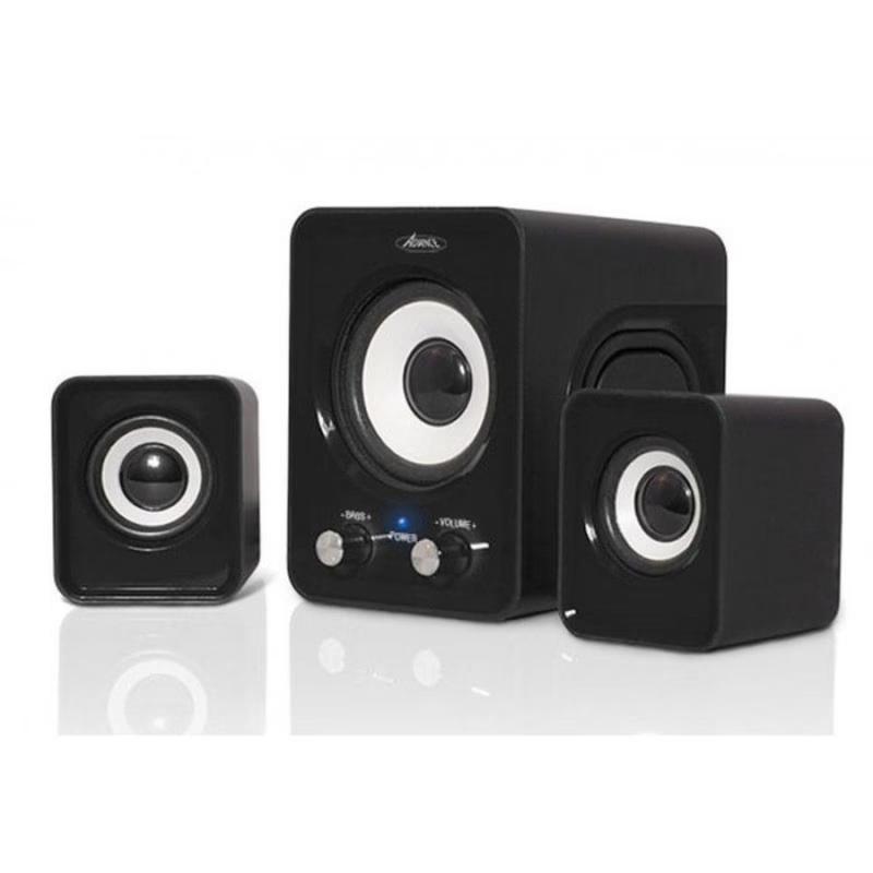 ADVANCE speaker 2.1 6 W