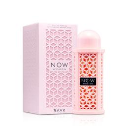 Rave Now Women Eau de Parfum