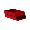Corbeille superposable RossoItalia ARDA 85510RIR
