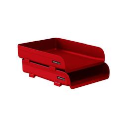 Corbeille superposable RossoItalia ARDA 85510RIR