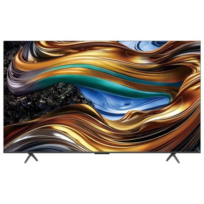 TCL 55P755 UHD 4K Smart Google TV