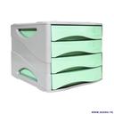 tiroirs ARDA smile Pastel