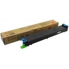 Sharp Toner Cyan Copieur MX-2301N MX-2600 MX-3100 MX-M4100N MX-31FTCA