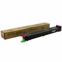 Sharp Toner Magenta Copieur MX-2301N MX-2600 MX-3100 MX-M4100N MX-31FTMA