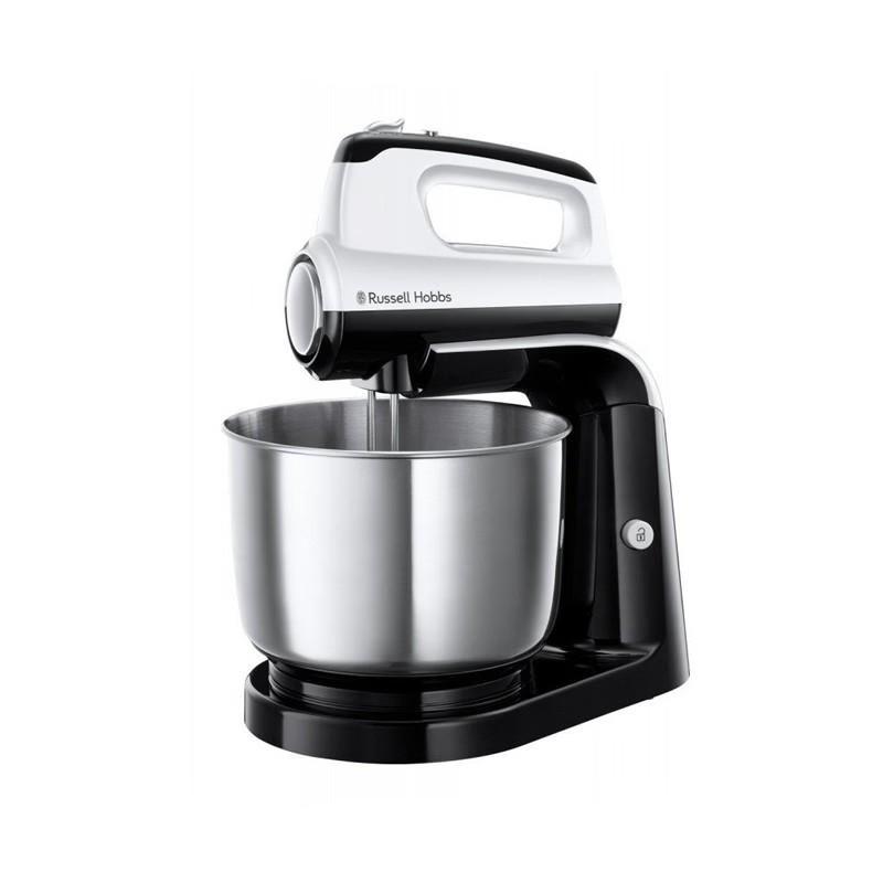 Russell Hobbs sur socle 24680-56 5 Vitesses