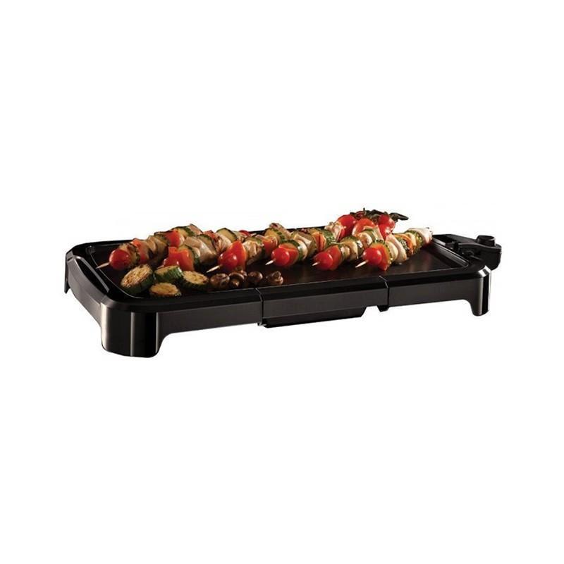 Russell Hobbs Grille Viande 19800-56 Plancha Convivale Classics 1500 Watts
