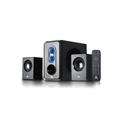 Sound GS-150 USB Lecteur de carte SD
