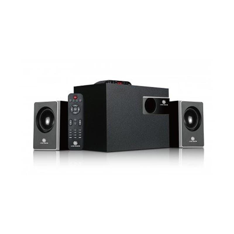 Sound GS-200 USB Lecteur de carte SD