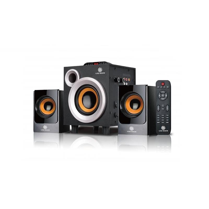 Sound GS-300 USB Lecteur de carte SD