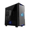 AC300G, Boitier Gaming Glass