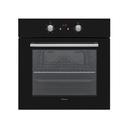 électrique encastrable F521B de 60 cm à 7 Programmes