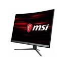 MSI Ecran Gaming Incurvé de , Optix MAG241CV LED Full HD 1080P 144 HZ