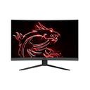 MSI Ecran Gaming incurvé de , OPTIX MAG272 Full HD 1080P 144HZ