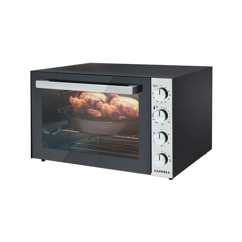 Luxell LX9645 2500 Watts de 70 litres en Inox