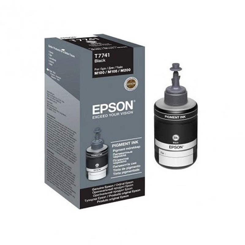 Epson d'encre T7741 Pigment