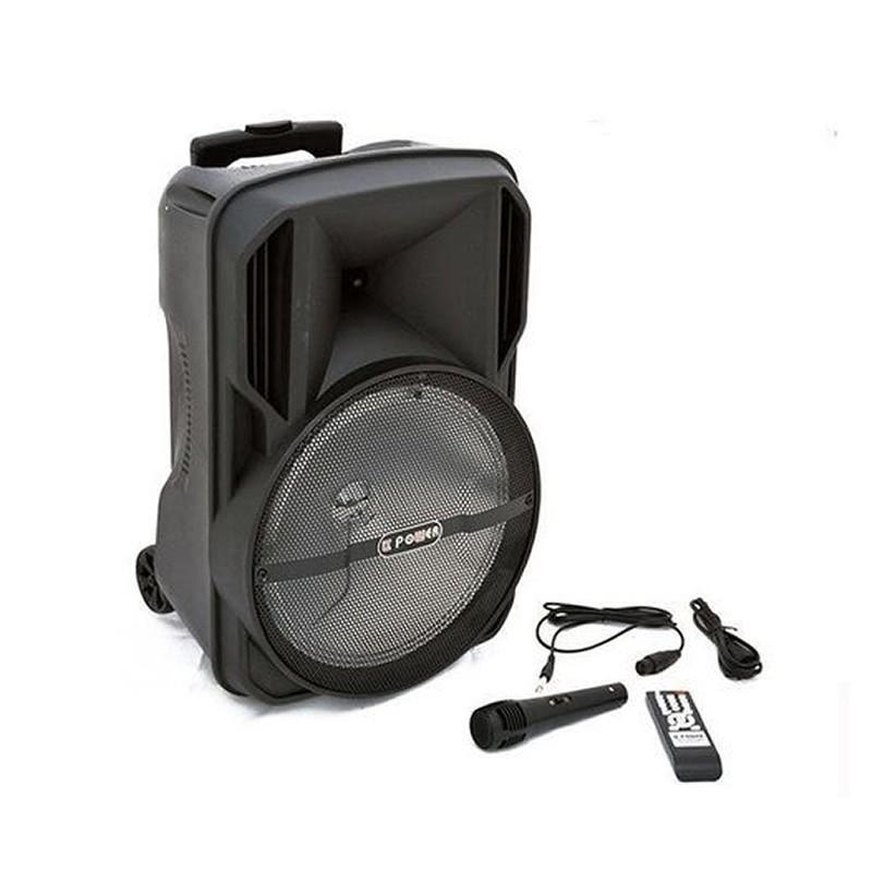 LT Power AL-1552 Bluetooth