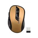 Promate CLIX-7GOLD 10m 2.4Ghz en
