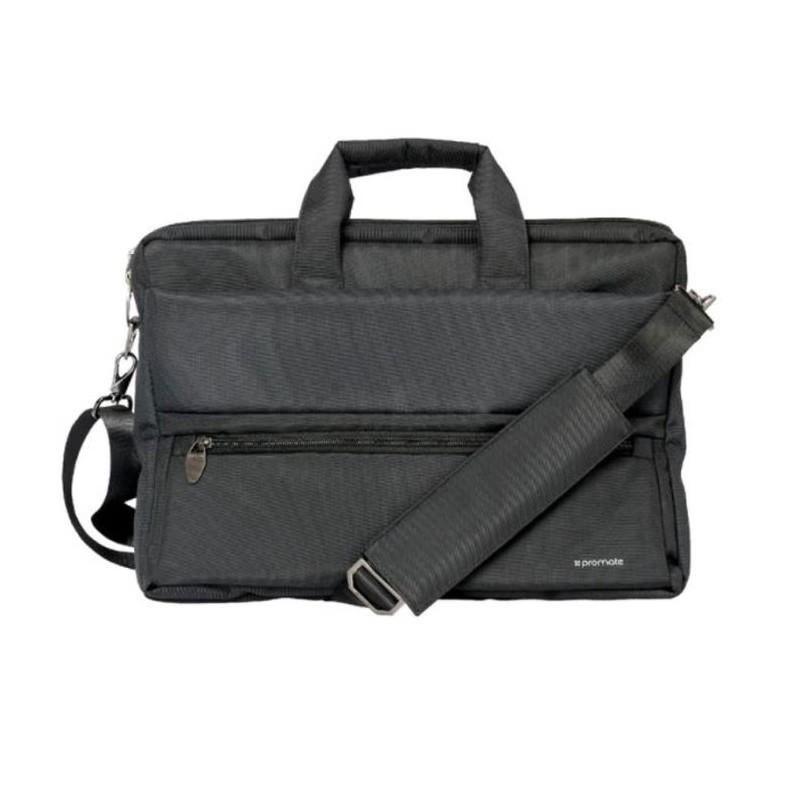 Promate Sacoche APOLLO-MB Pour Notebbok 15.6"