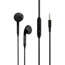 Promate GEARPOD-IS2-BK, Ecouteurs intra-auriculaires