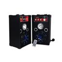 K-516 Bluetooth MP3 15 Watts