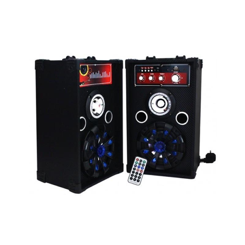 Macro K-516 Bluetooth MP3 15 Watts