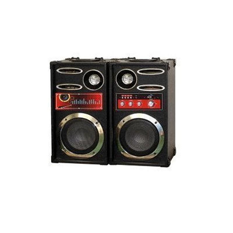 Macro K-518 Bluetooth MP3 15 Watts