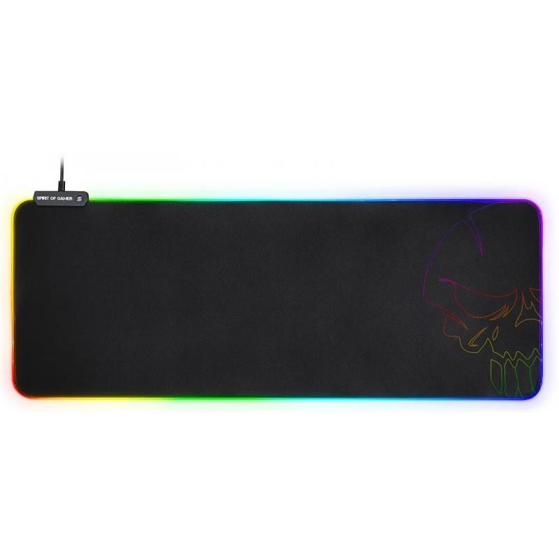 XXL Spirit Of Gamer SOG SKULL RGB