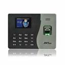 Pointeuse Biometrique ZKTeco K14 par empreinte digitale badge