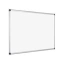 Cadre Tableau aluminium 90 x 120 cm