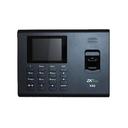 Pointeuse Biometrique ZKTeco K80 par empreinte digitale badge