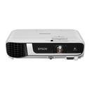 Epson Vidéoprojecteur EB-X51 XGA 3LCD de 3800 Lumens + Housse