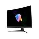 MSI Ecran Gaming incurvé de , Optix G27C7 165HZ 1MS