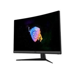 MSI Ecran Gaming incurvé de , Optix G27C7 165HZ 1MS