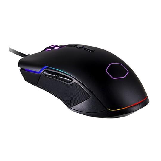 Cooler Master CM310, Souris Gaming Optique RGB de 10000 Dpi
