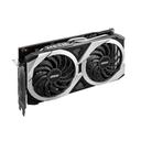 MSI Carte Graphique Radeon RX 6700 XT, PCI-Express 16x 4.0, GDDR6