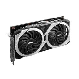 MSI Carte Graphique Radeon RX 6700 XT, PCI-Express 16x 4.0, GDDR6