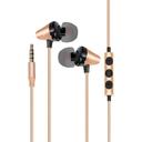 Ecouteurs Stéréo CLAVIER de Promate Intra-auriculaires