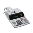 Sharp Calculatrice avec imprimante EL-2607V à ruban 58 mm en