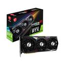 MSI Carte graphique GeForce RTX 3070 Ti GAMING X TRIO 8G GDDR6X