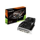 Gigabyte Carte Graphique GeForce GTX 1660 Ti OC 6G GDDR6