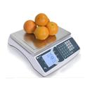 XTI 15 30Kg 5 10Gr Plateau en Inox