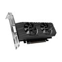 Gigabyte Carte graphique GeForce GTX 1650 OC Low Profile