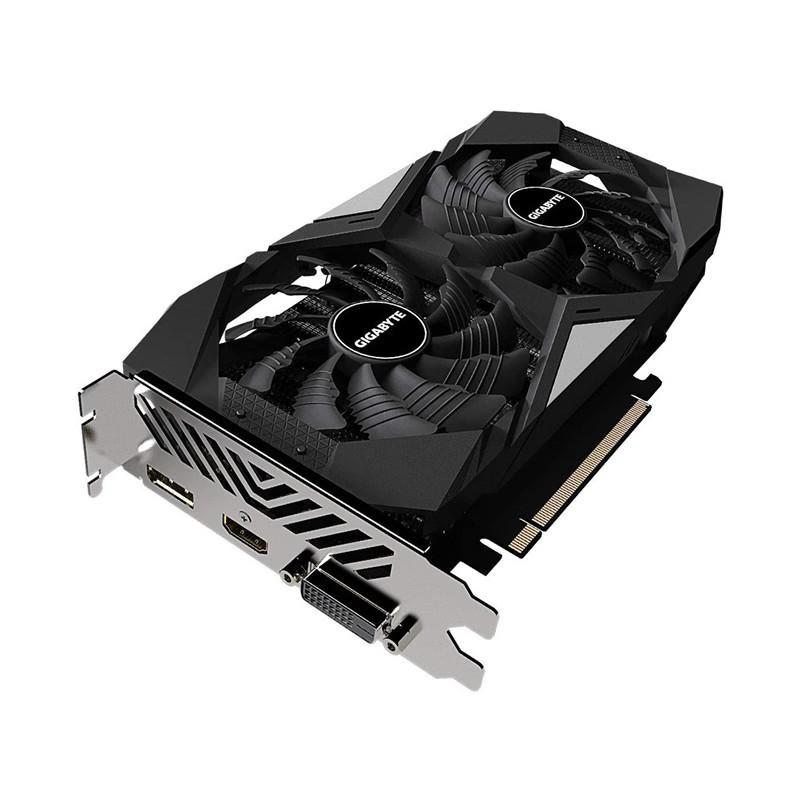Gigabyte Carte graphique Nvidia GeForce GTX 1660 SUPER D6 GDDR6