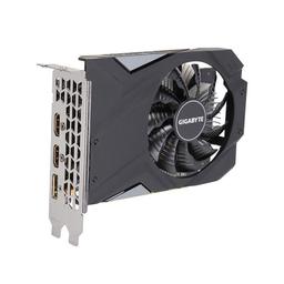 Gigabyte Carte graphique GeForce GTX 1650 D6 OC GDDR6