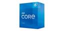 Processeur Core I5-11400F BOX