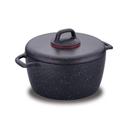 Korkmaz Gusto Plus 20 x 10 cm de 3 Litres en