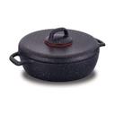 Sauteuse Korkmaz Gusto Plus 24 x 6.5 cm de 2.5 Litres en