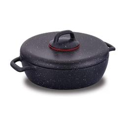 Sauteuse Korkmaz Gusto Plus 26 x 7 cm de 3.5 Litres en